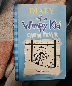 Diary of a Wimpy Kid # 6
