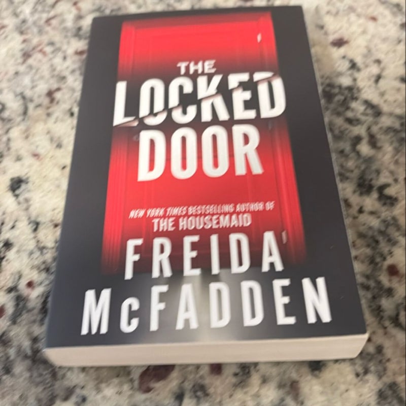 The Locked Door