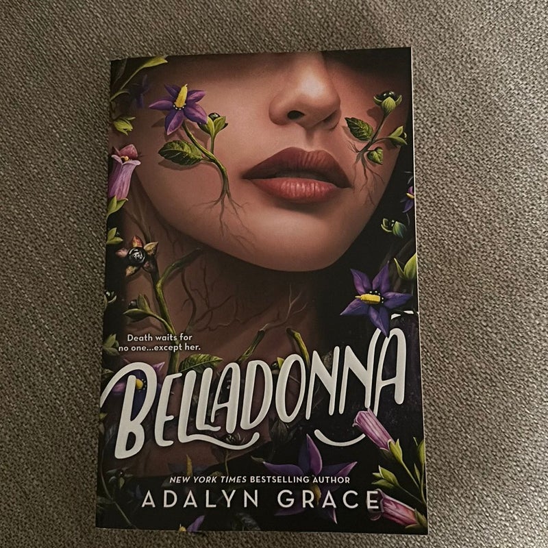 Belladonna