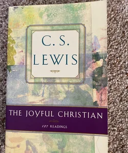 The Joyful Christian