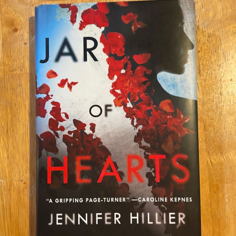 Jar of Hearts