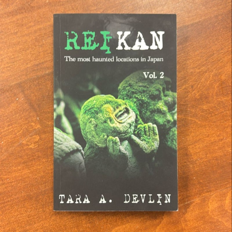 Reikan vol 2