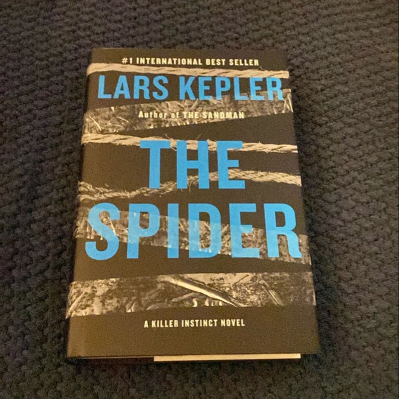 The Spider