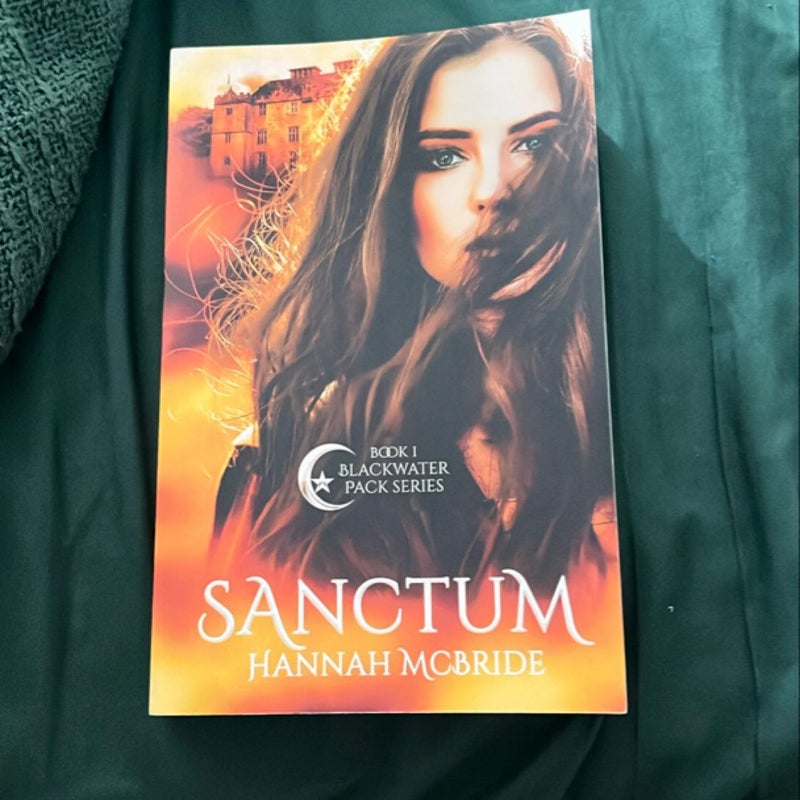 Sanctum