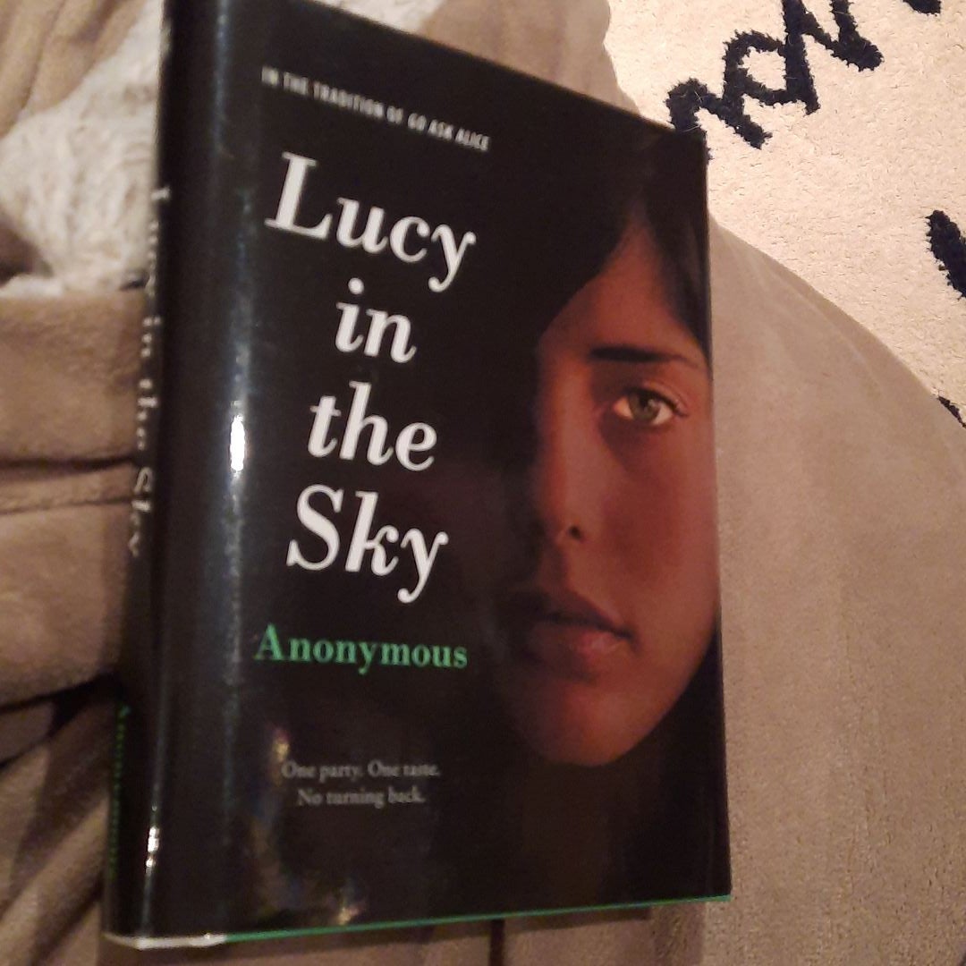 Lucy in the Sky