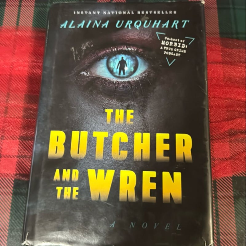 The Butcher and the Wren