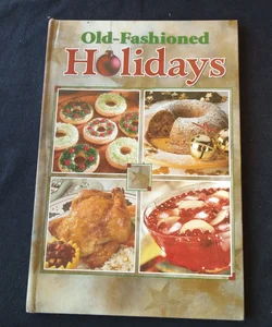 Old Fashioned Holidays 