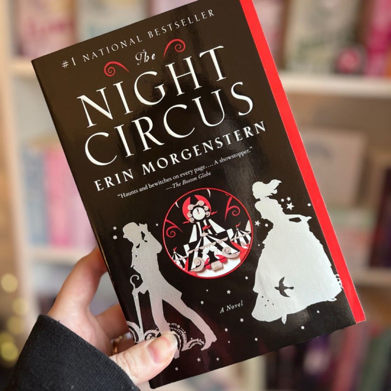 The Night Circus