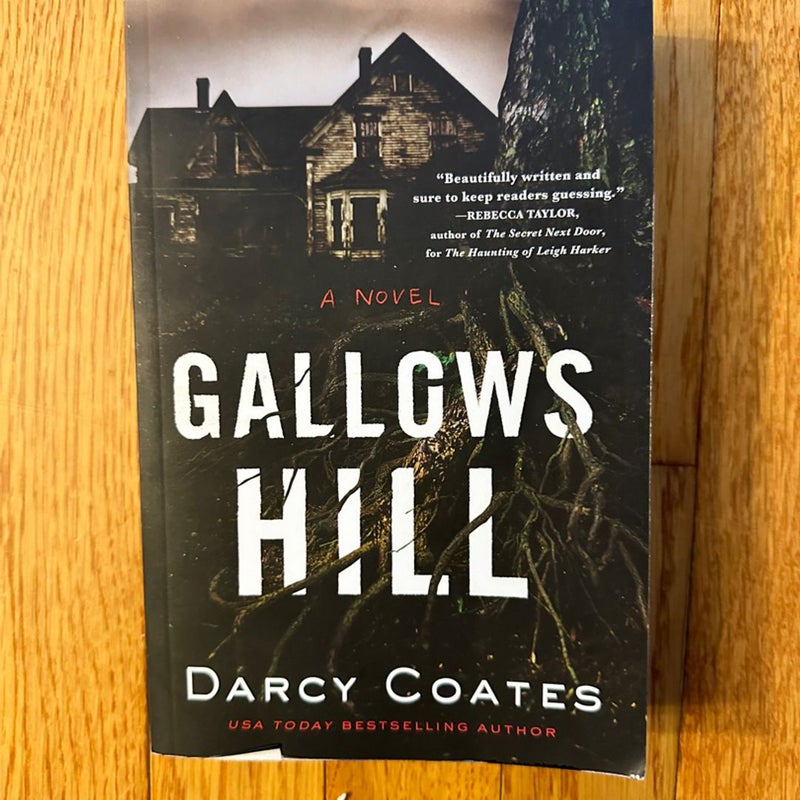 Gallows Hill