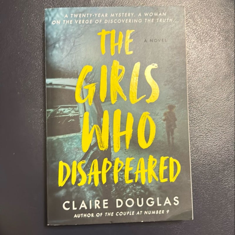 The Girls Who Disappeared