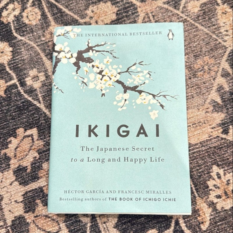 Ikigai