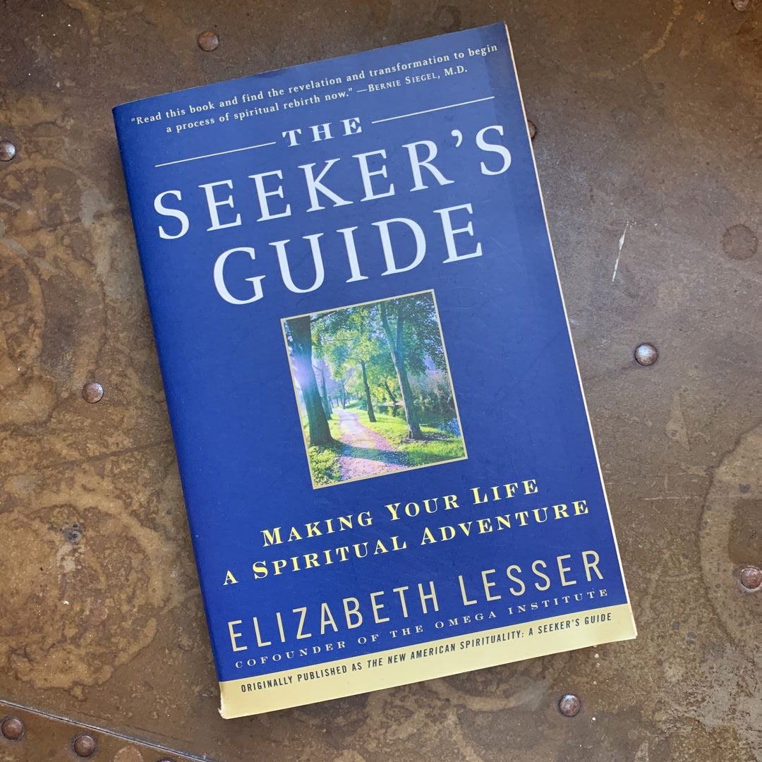 The Seeker's Guide