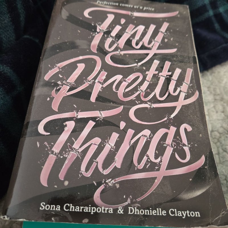 Tiny Pretty Things