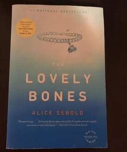 The Lovely Bones