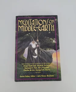 Meditations on Middle-Earth