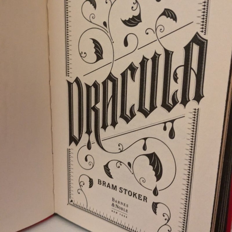 Dracula