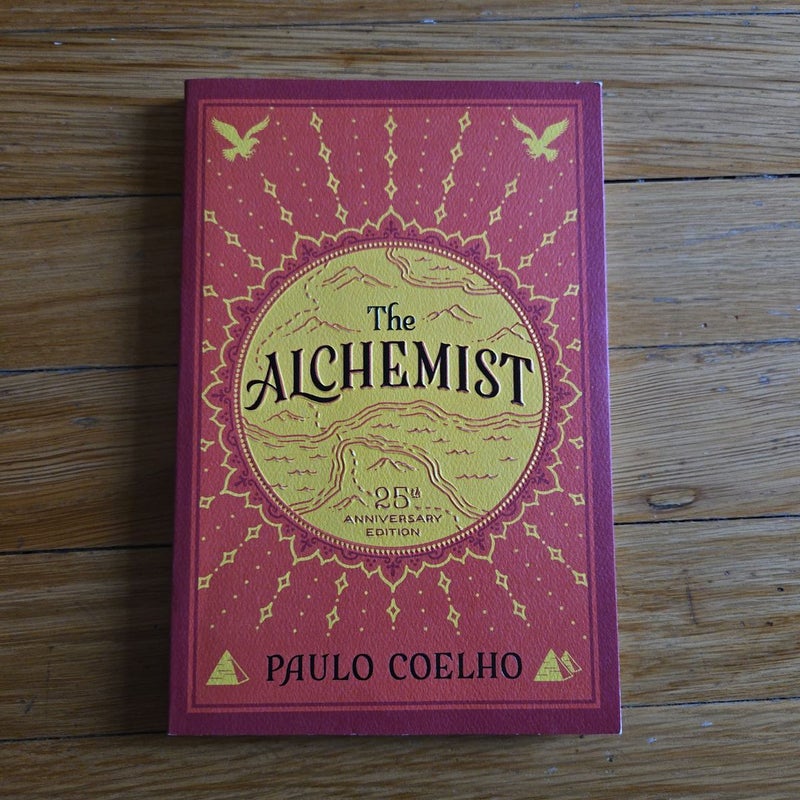 The Alchemist