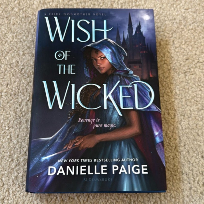Wish of the Wicked