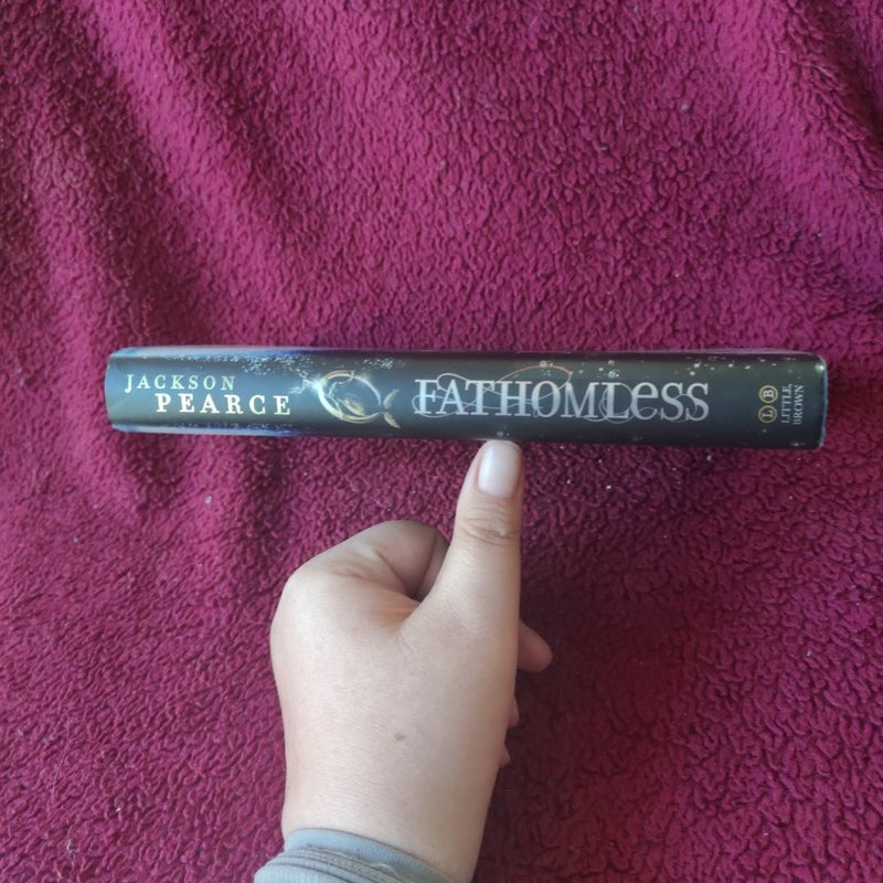 Fathomless