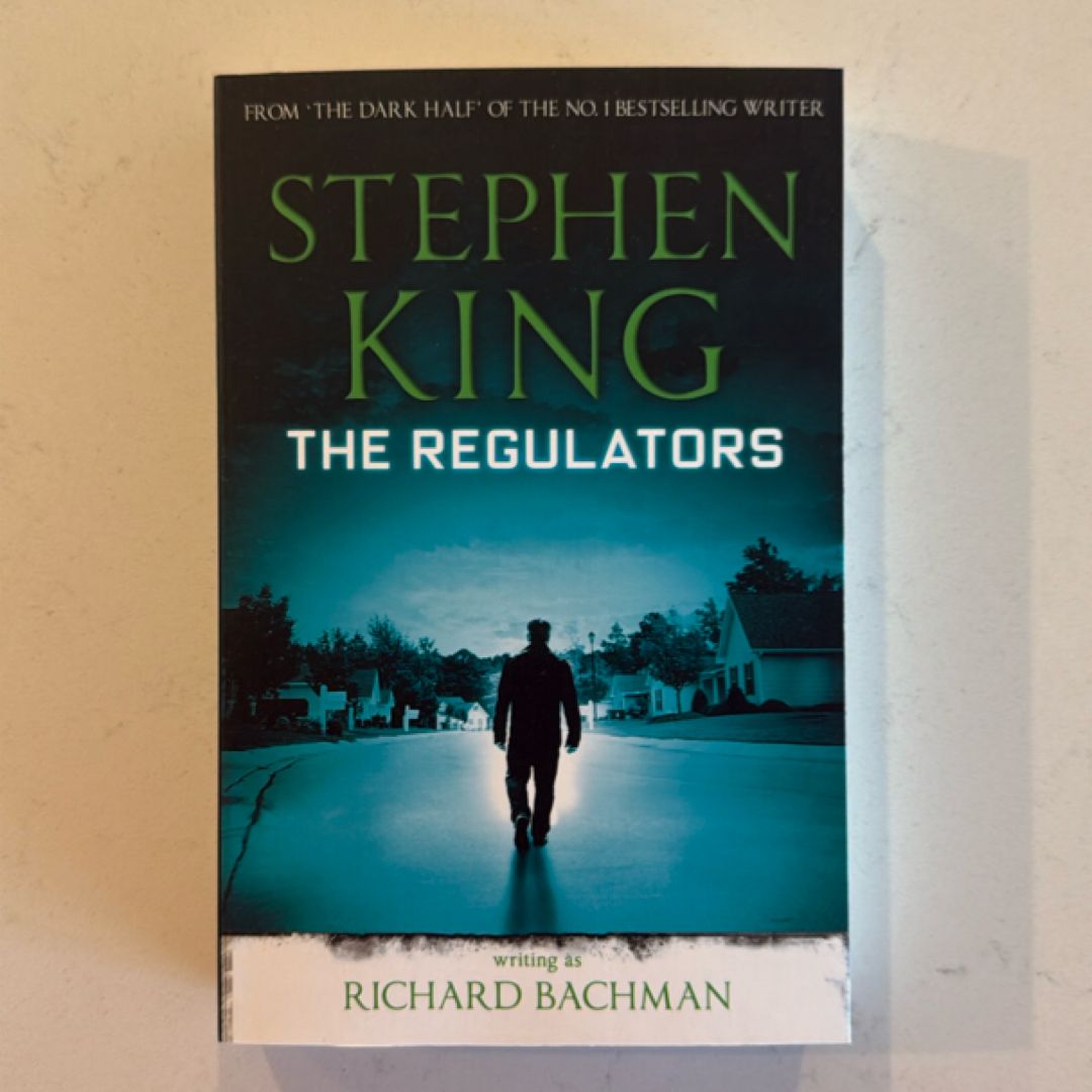 The Regulators
