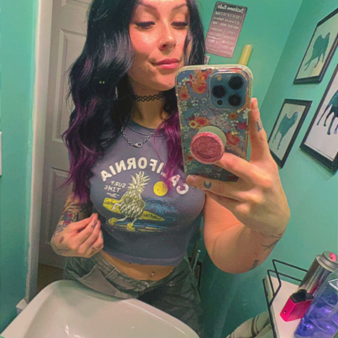 Ashley Marie
