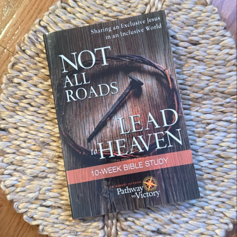 Not All Roads Lead to Heaven