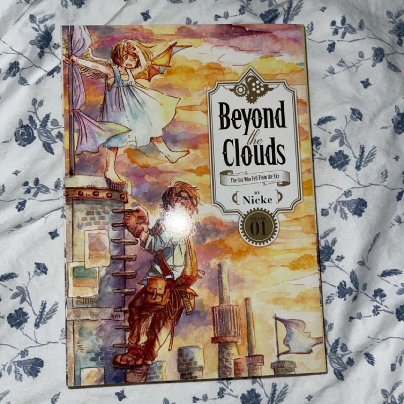 Beyond the Clouds 1