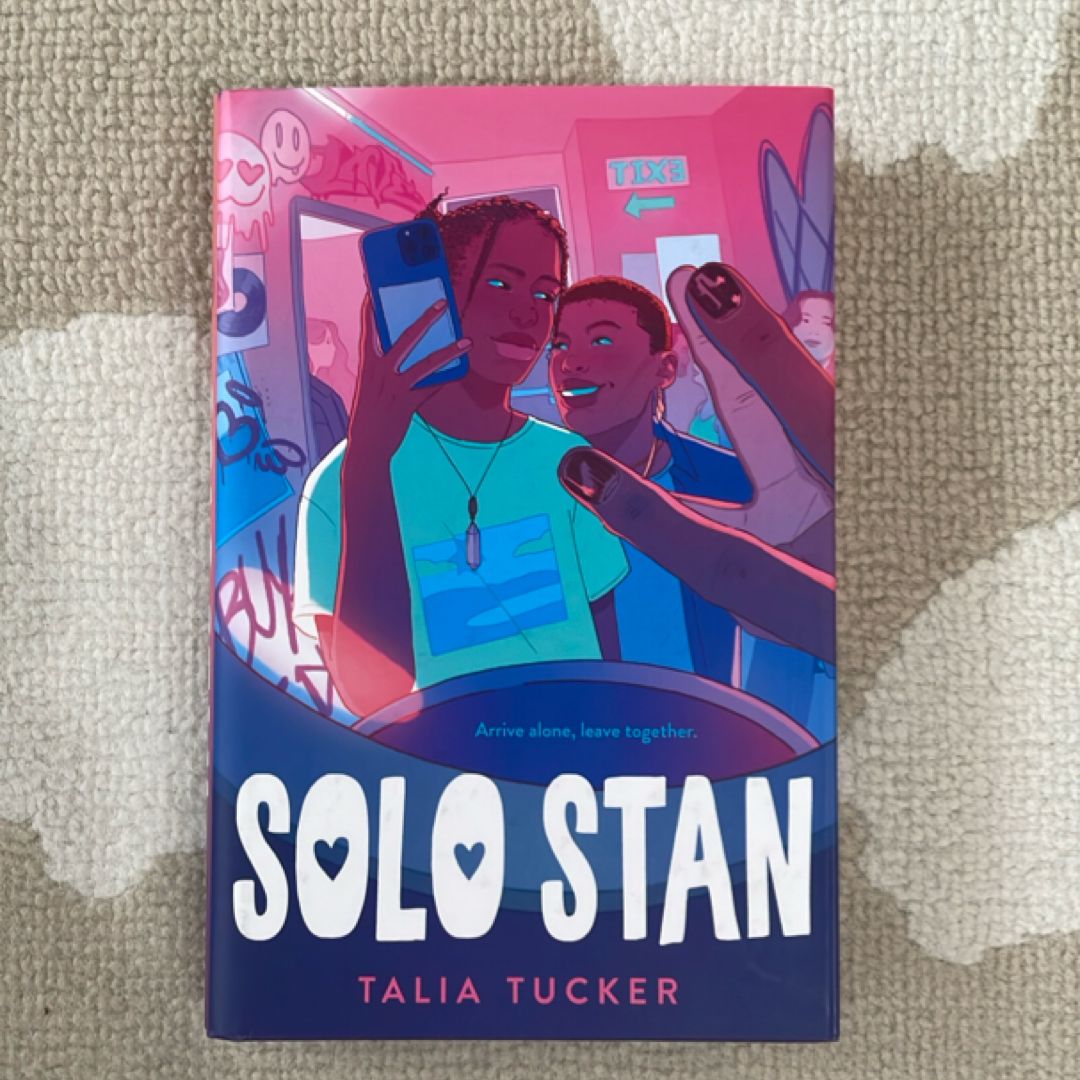 Solo Stan