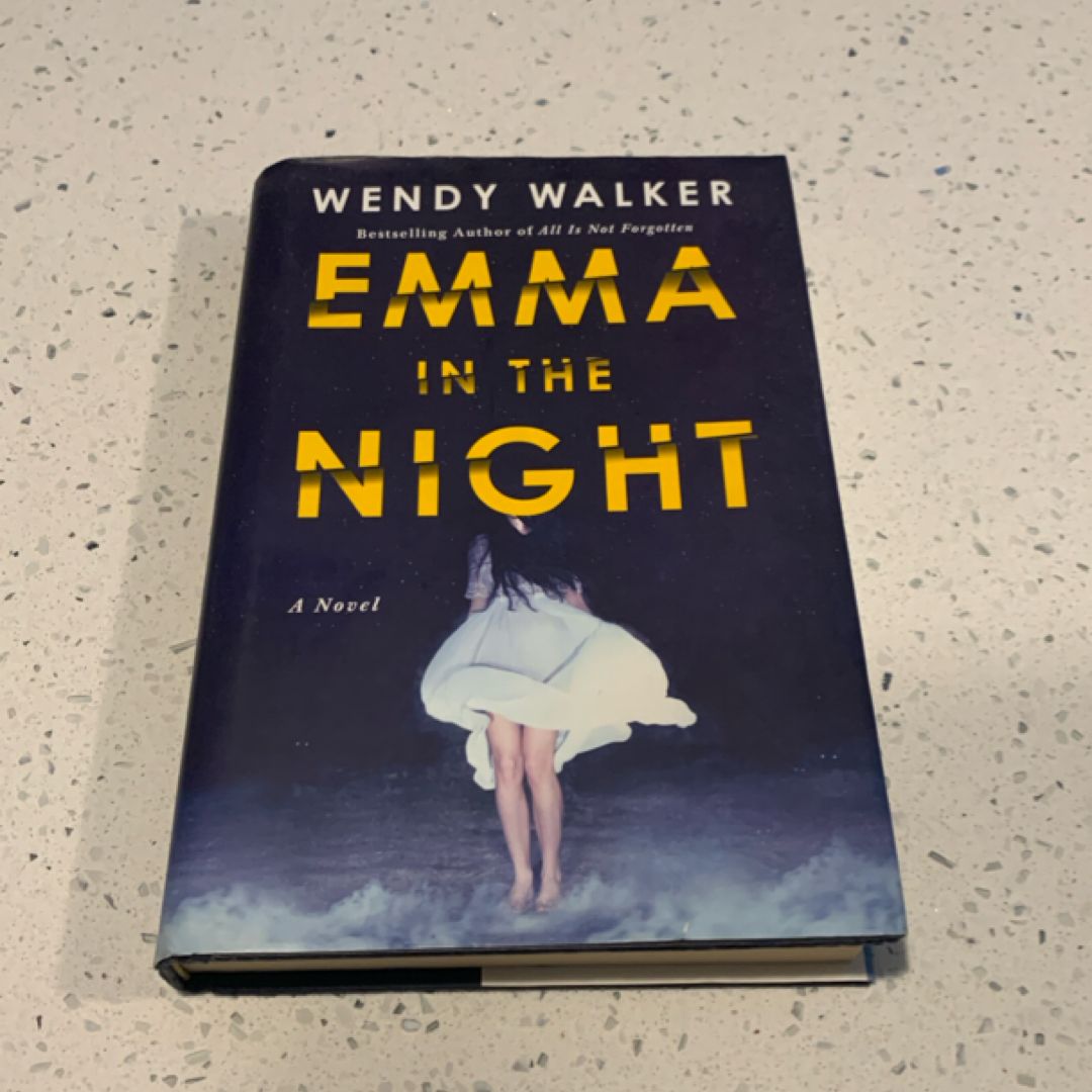 Emma in the Night