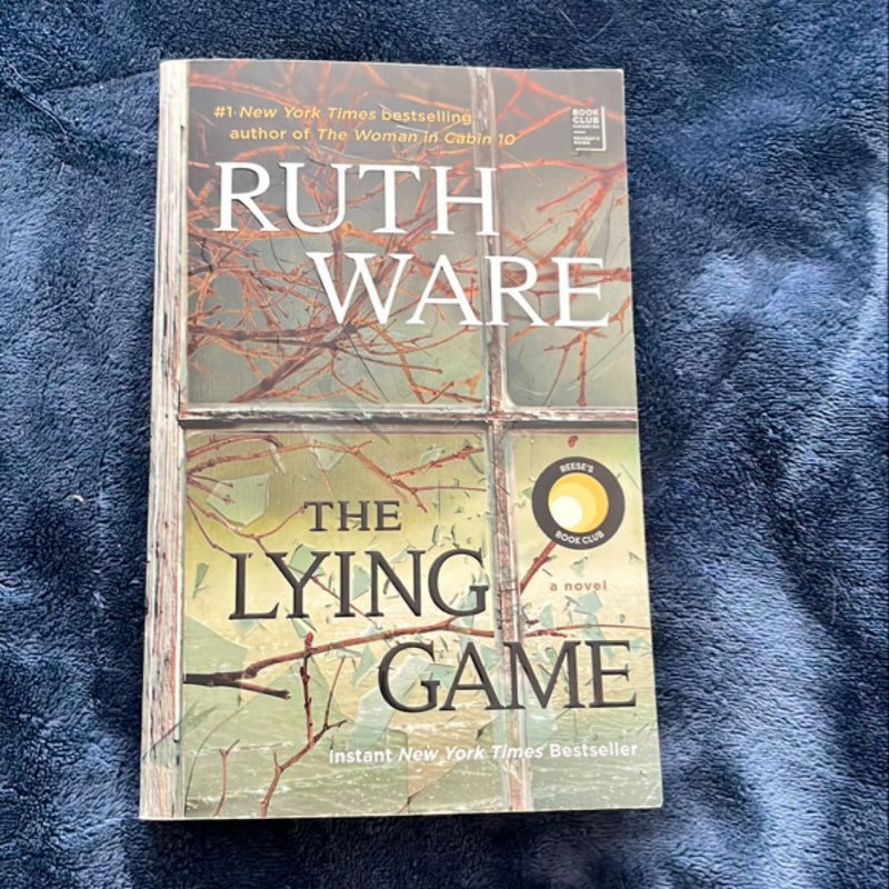 The Lying Game