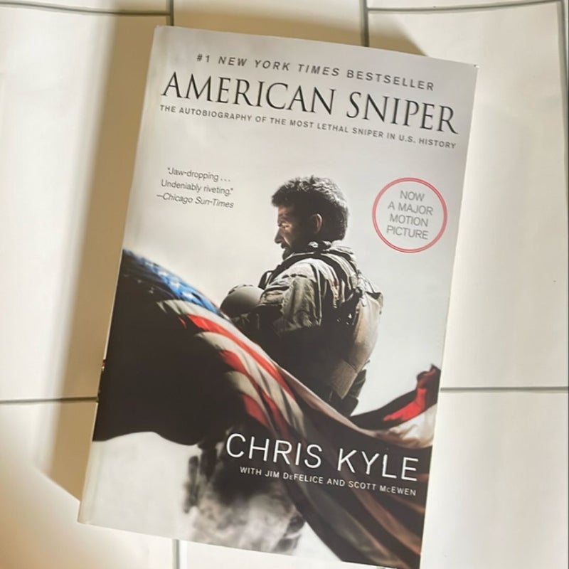 American Sniper