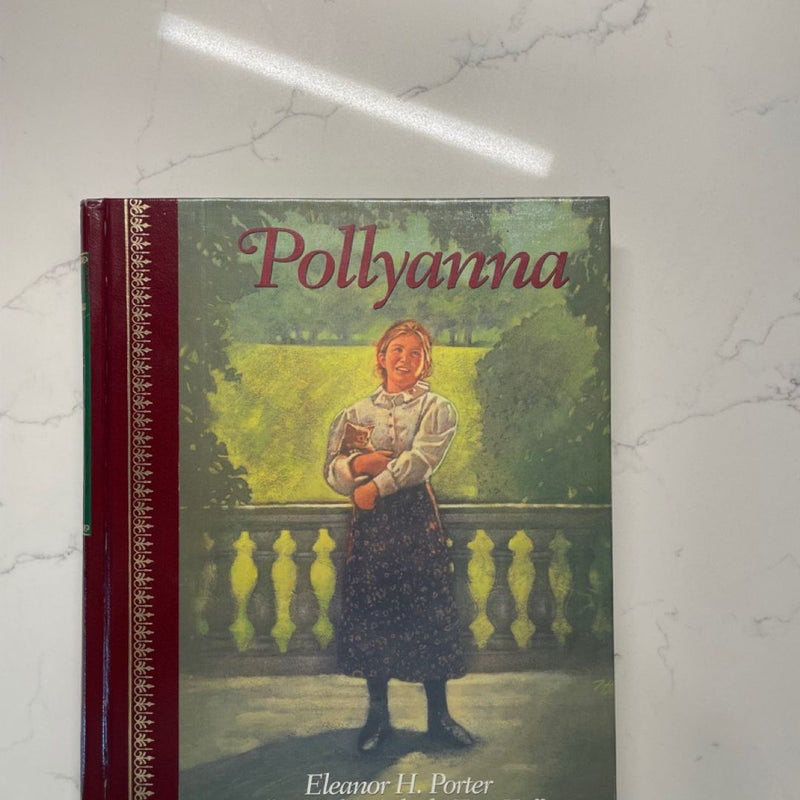 Pollyanna