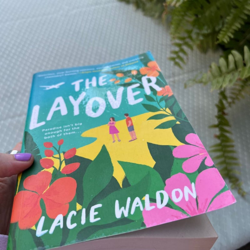 The Layover