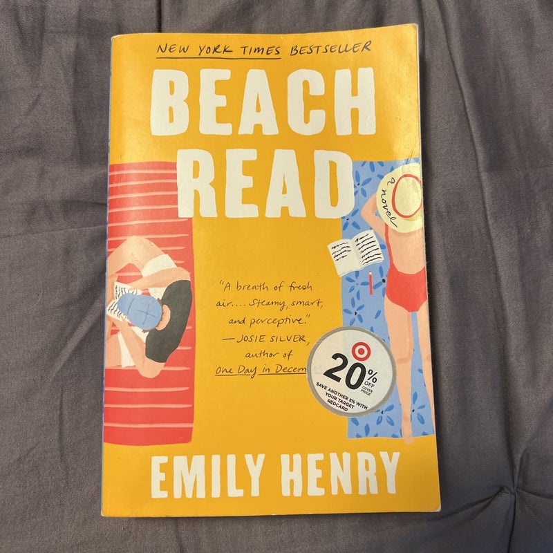 Beach Read