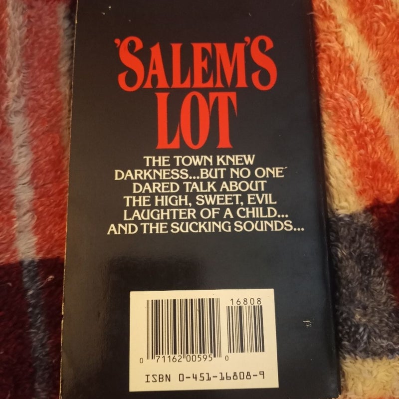 Salem's Lot