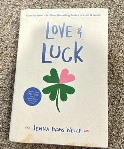 Love and Luck