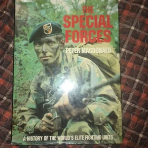 Special Forces