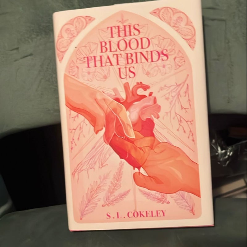 This Blood That Binds Us