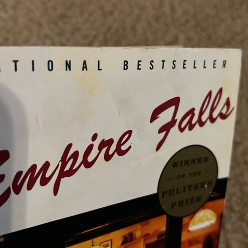 Empire Falls