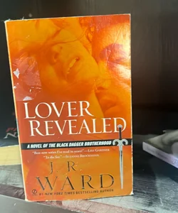 Lover Revealed