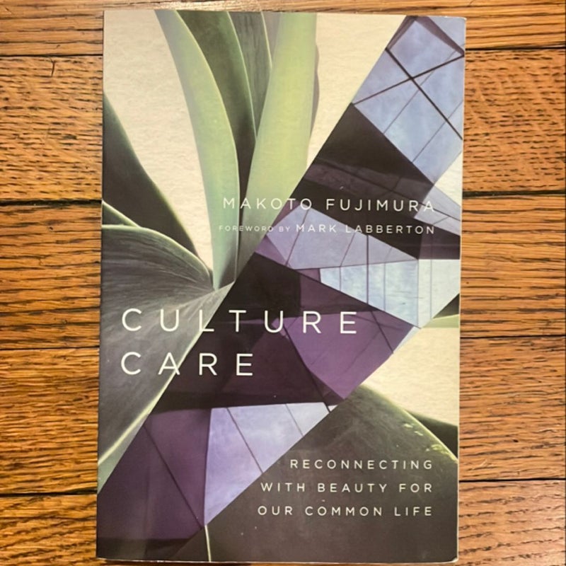 Culture Care