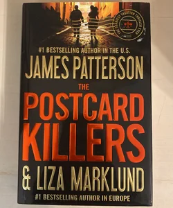 The Postcard Killers