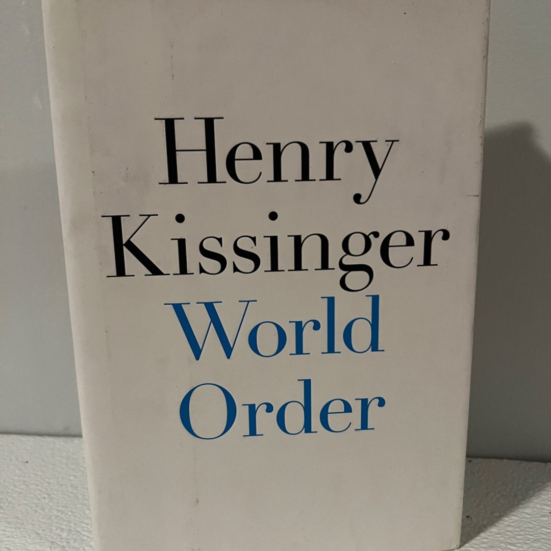 World Order