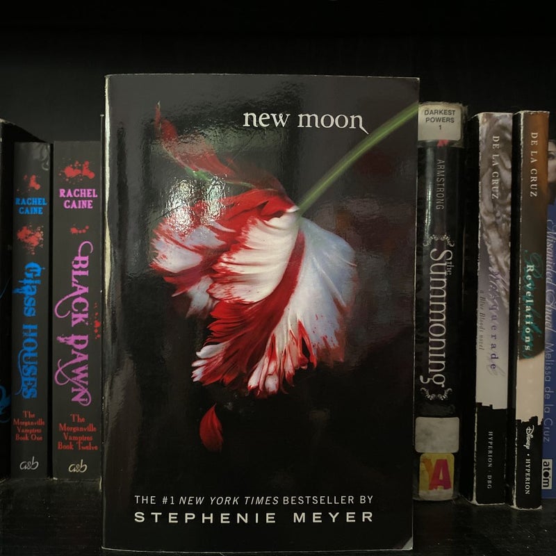 New Moon