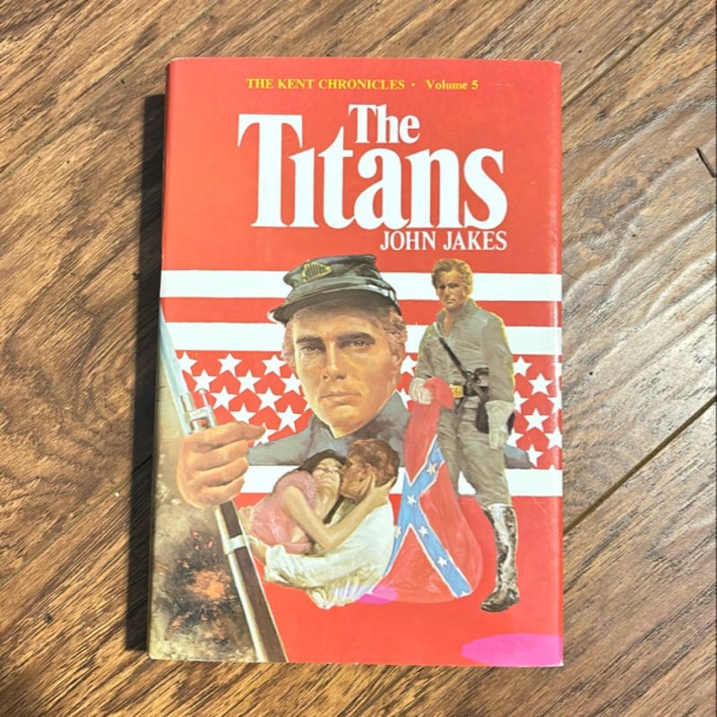 The Titans