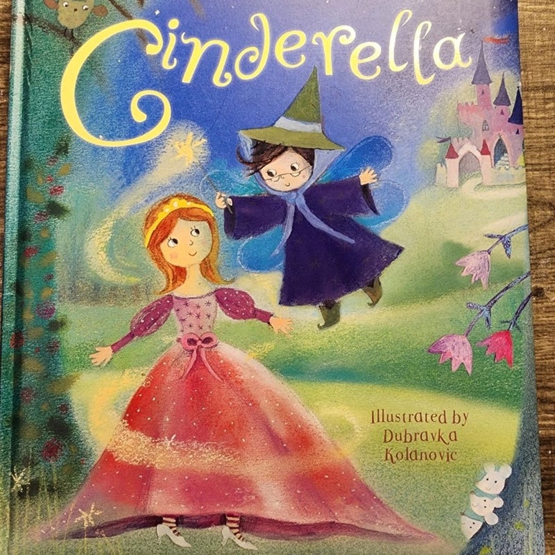 Cinderella