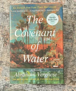 The Covenant of Water