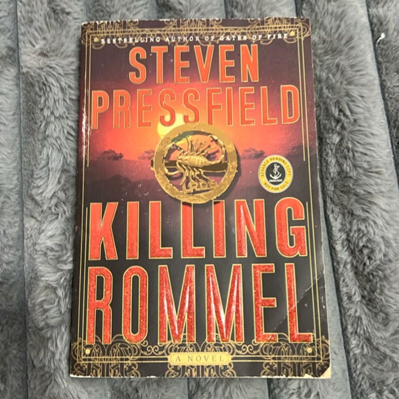 Killing Rommel