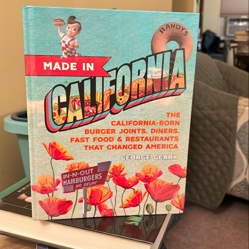 Made in California