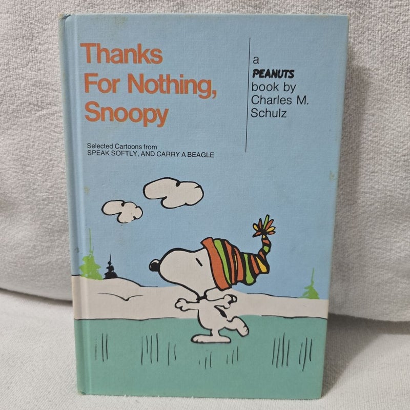 Peanuts Collection, Snoopy, Charlie Brown